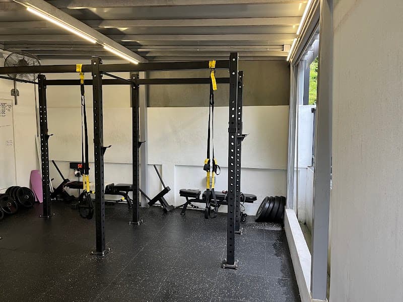 AXIOM : Small Group Strength Training - Photo 2 AXIOM : Small Group Strength Training - Photo 2