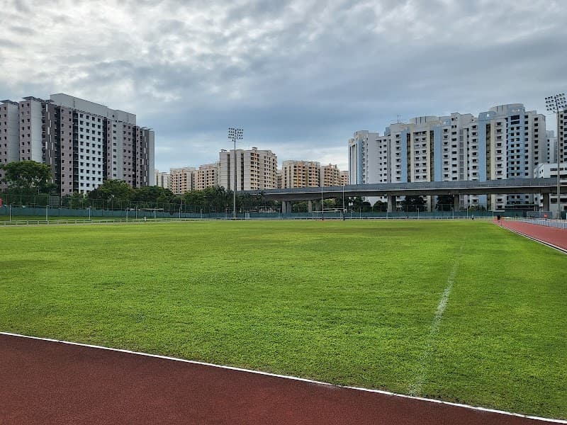 Jurong West ActiveSG Sports Centre - Photo 5 Jurong West ActiveSG Sports Centre - Photo 5