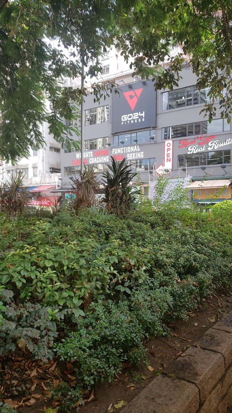 GO24 Fitness Yuen Long - Photo 4 GO24 Fitness Yuen Long - Photo 4