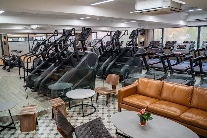 GO24 Fitness Yuen Long GO24 Fitness Yuen Long