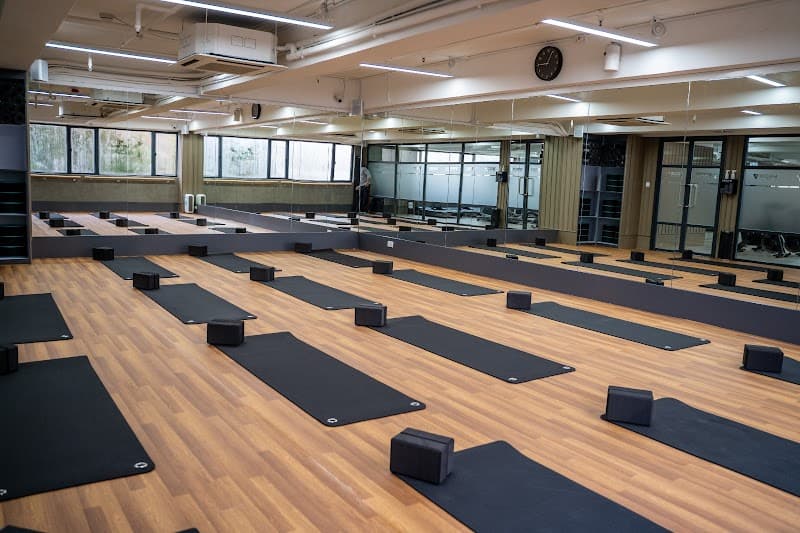 GO24 Fitness Yuen Long - Photo 2 GO24 Fitness Yuen Long - Photo 2