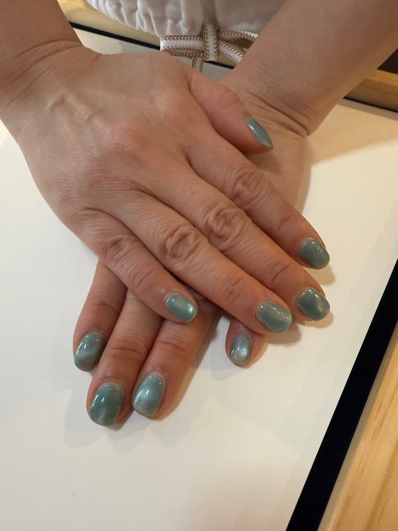 my NAIL NAIL - ifc mall - Photo 5 my NAIL NAIL - ifc mall - Photo 5