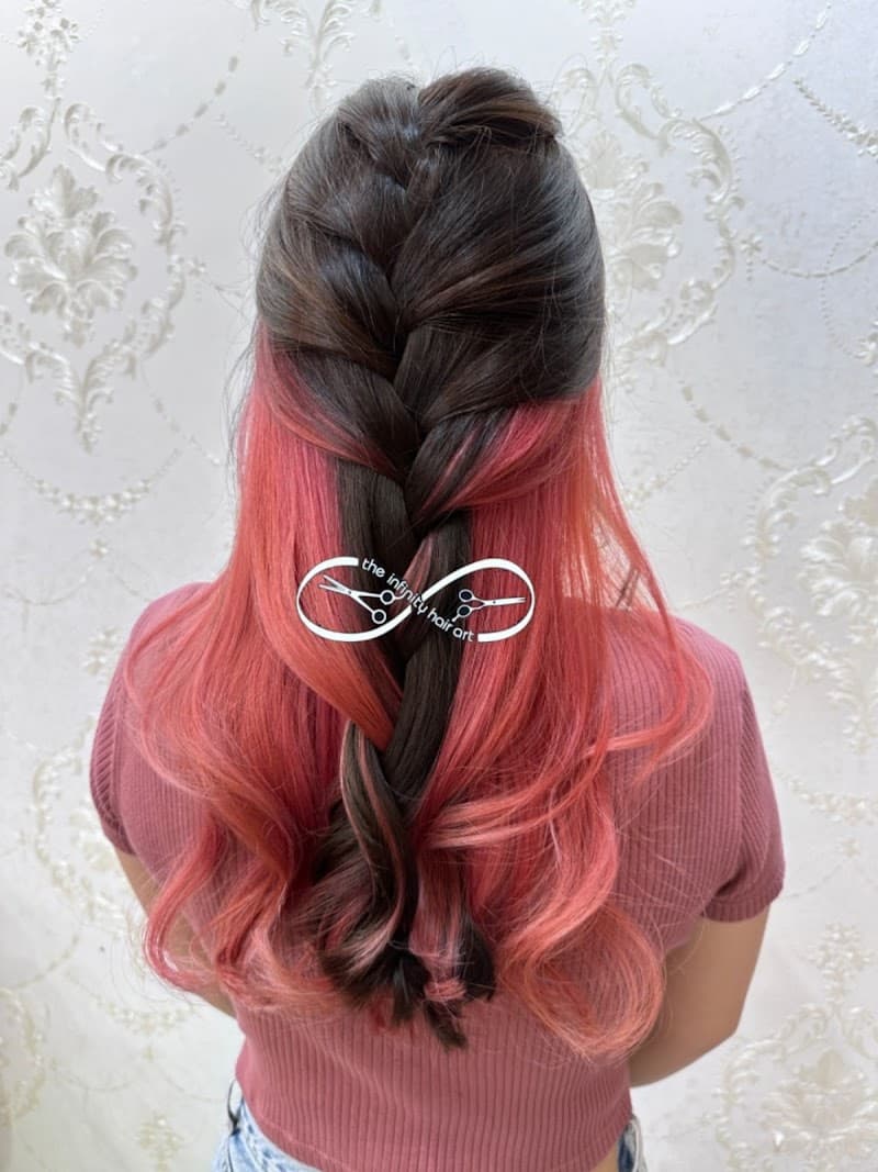 The Infinity Hair Art (Marine Parade) - Photo 2 The Infinity Hair Art (Marine Parade) - Photo 2