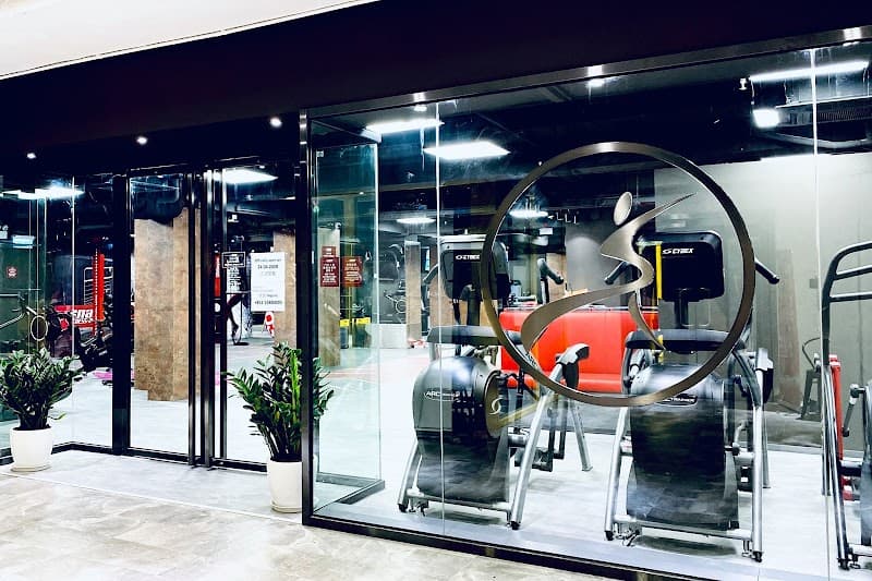 Snap Fitness 24/7 Tin Hau - Photo 2 Snap Fitness 24/7 Tin Hau - Photo 2
