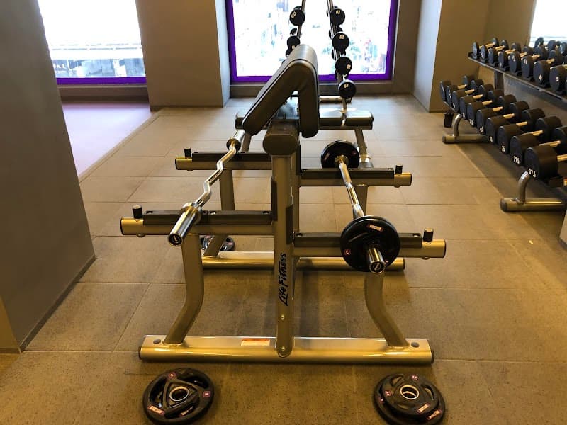 Anytime Fitness Jordan - Photo 3 Anytime Fitness Jordan - Photo 3