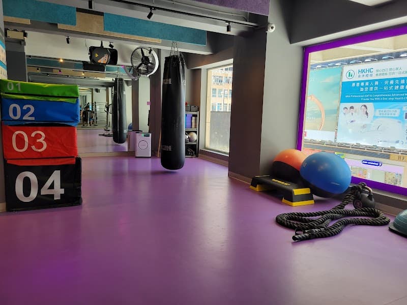 Anytime Fitness Jordan Anytime Fitness Jordan