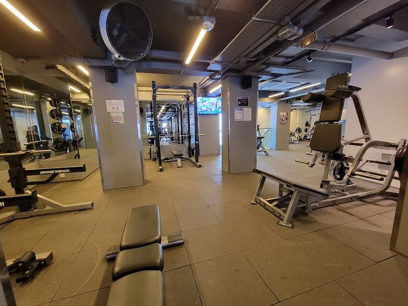 Anytime Fitness Jordan - Photo 2 Anytime Fitness Jordan - Photo 2