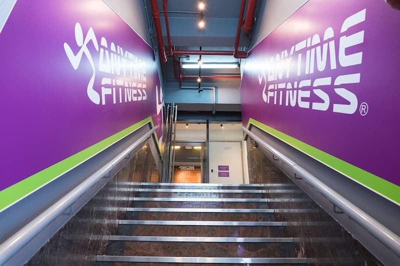 Anytime Fitness Jordan - Photo 5 Anytime Fitness Jordan - Photo 5