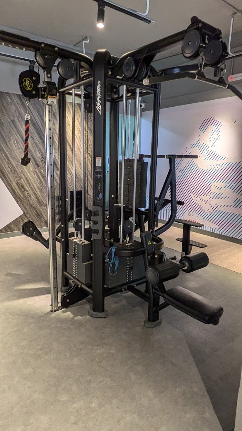 Anytime Fitness Bishan - Photo 4 Anytime Fitness Bishan - Photo 4