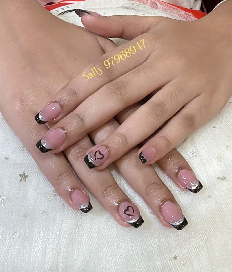 SALLY NAIL & SPA - Photo 2 SALLY NAIL & SPA - Photo 2