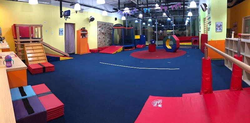 My Gym @ Punggol My Gym @ Punggol