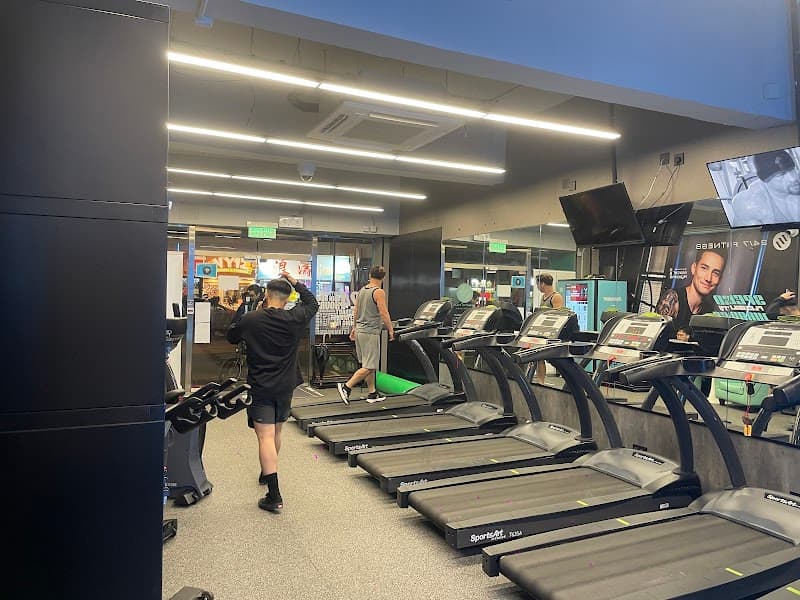 24/7 Fitness Sham Shui Po - Photo 4 24/7 Fitness Sham Shui Po - Photo 4