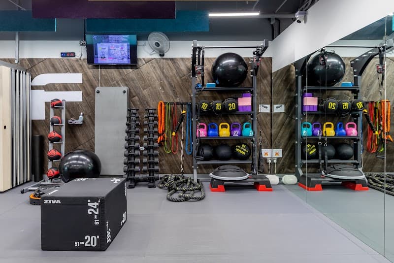 Anytime Fitness Jurong East Central - Photo 2 Anytime Fitness Jurong East Central - Photo 2