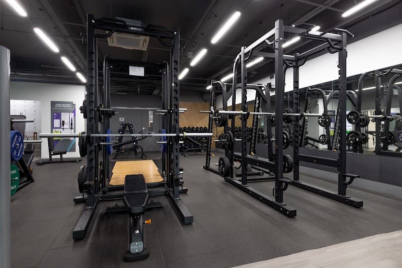Anytime Fitness Jurong East Central Anytime Fitness Jurong East Central