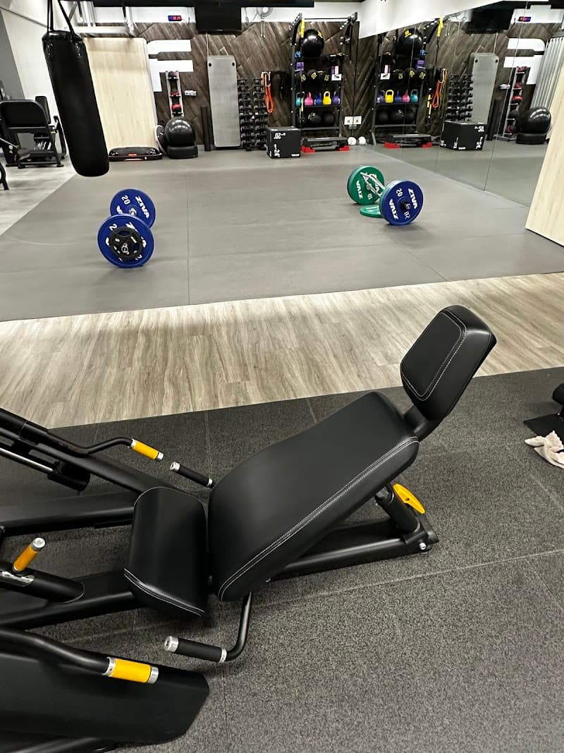 Anytime Fitness Jurong East Central - Photo 3 Anytime Fitness Jurong East Central - Photo 3