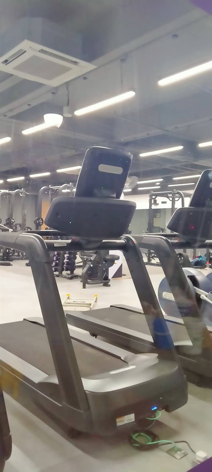Anytime Fitness Jurong East Central - Photo 4 Anytime Fitness Jurong East Central - Photo 4