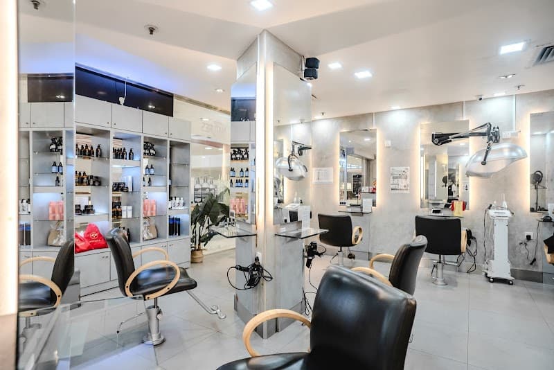 Keller Hair Studio - Photo 2 Keller Hair Studio - Photo 2