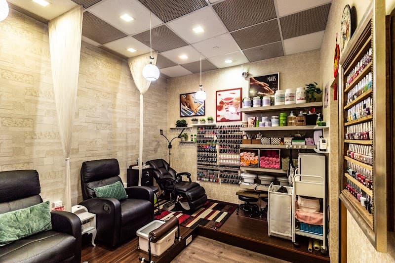 Zhi I-Brow Beauty House - Photo 2 Zhi I-Brow Beauty House - Photo 2