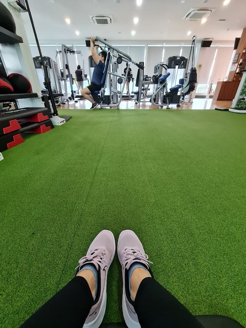 ActiveSG Gym at Senja-Cashew - Photo 2 ActiveSG Gym at Senja-Cashew - Photo 2