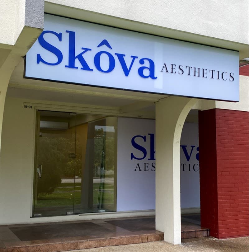 Skôva Aesthetics - Photo 2 Skôva Aesthetics - Photo 2