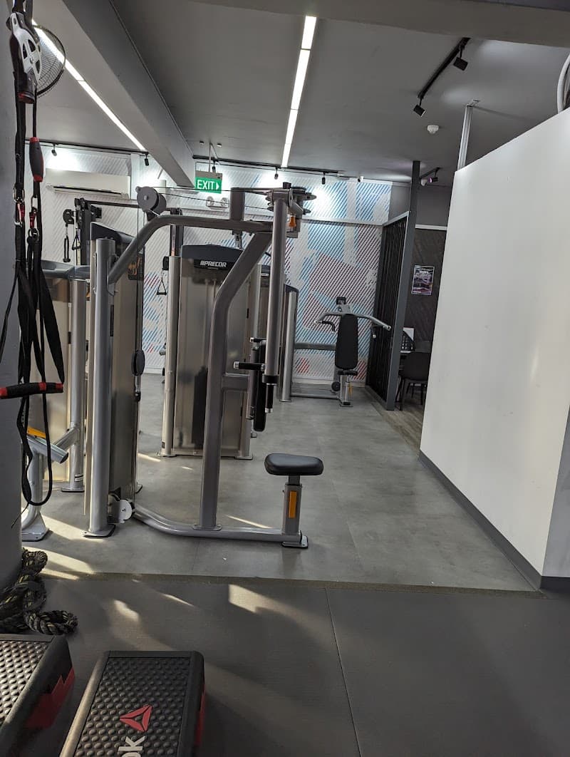 Anytime Fitness Holland Village - Photo 5 Anytime Fitness Holland Village - Photo 5