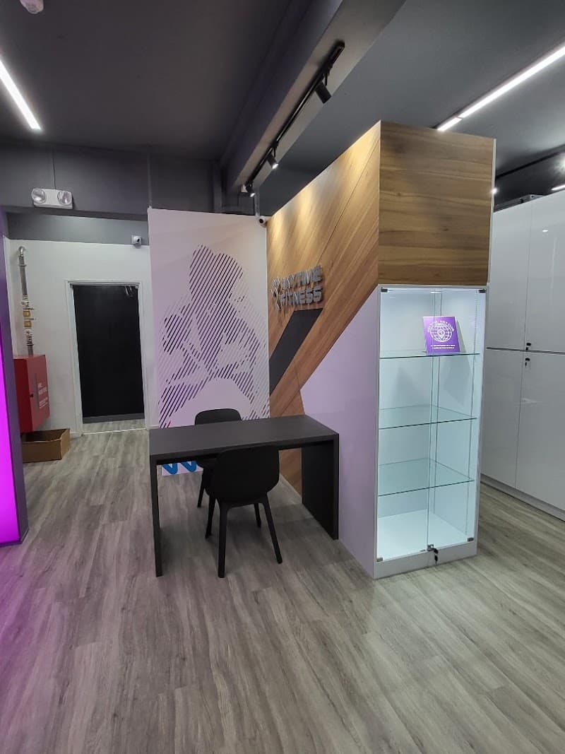 Anytime Fitness Holland Village - Photo 3 Anytime Fitness Holland Village - Photo 3