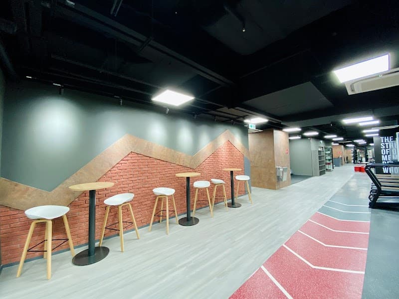 SNAP FITNESS 24/7 | Kowloon Bay ‧ 九龍灣 - Photo 4 SNAP FITNESS 24/7 | Kowloon Bay ‧ 九龍灣 - Photo 4