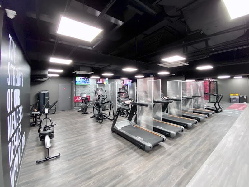 SNAP FITNESS 24/7 | Kowloon Bay ‧ 九龍灣 - Photo 2 SNAP FITNESS 24/7 | Kowloon Bay ‧ 九龍灣 - Photo 2