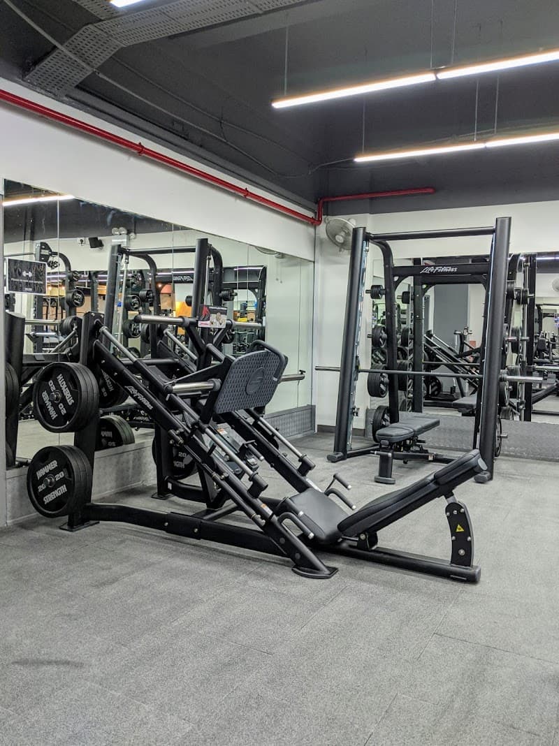 Anytime Fitness Marine Parade Central - Photo 4 Anytime Fitness Marine Parade Central - Photo 4