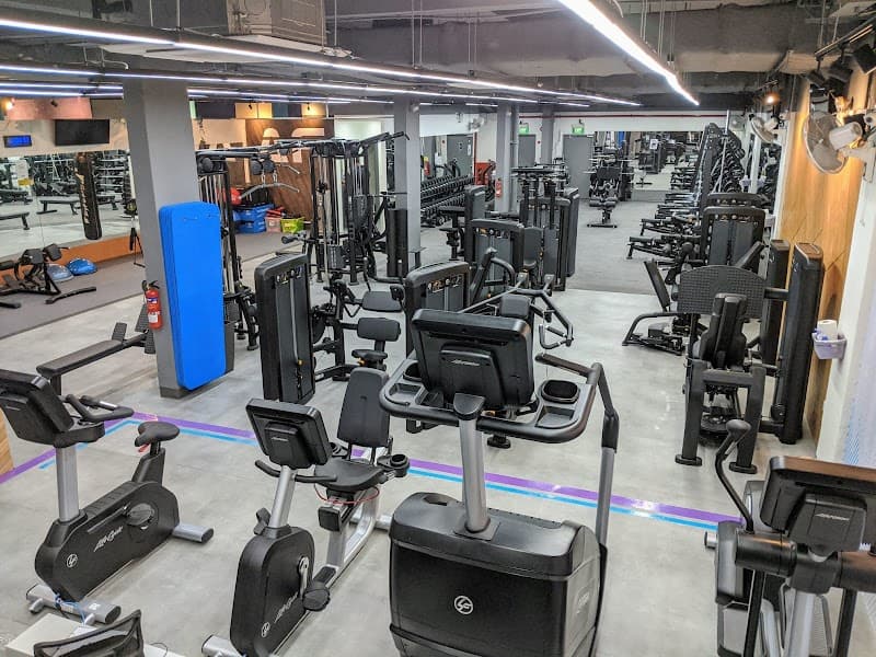 Anytime Fitness Marine Parade Central Anytime Fitness Marine Parade Central