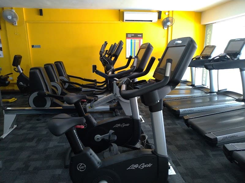 Anytime Fitness Marine Parade Central - Photo 5 Anytime Fitness Marine Parade Central - Photo 5