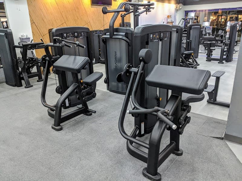 Anytime Fitness Marine Parade Central - Photo 3 Anytime Fitness Marine Parade Central - Photo 3