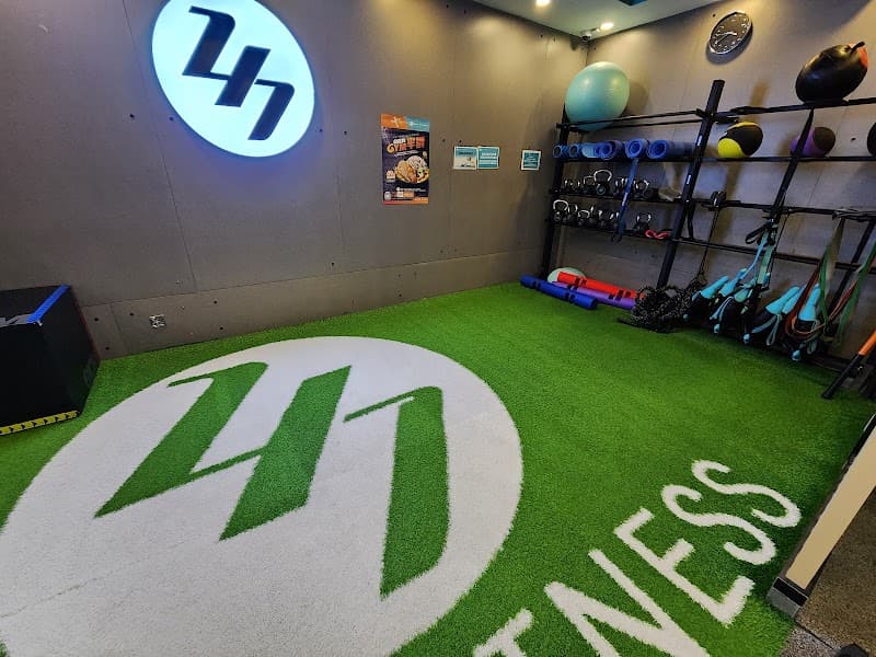24/7 Fitness Yuen Long Second Branch - Photo 2 24/7 Fitness Yuen Long Second Branch - Photo 2