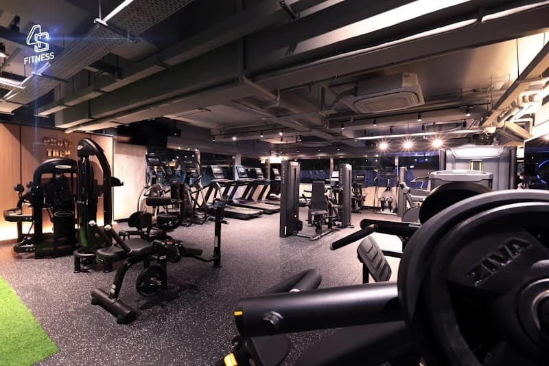 4s Fitness - Photo 5 4s Fitness - Photo 5