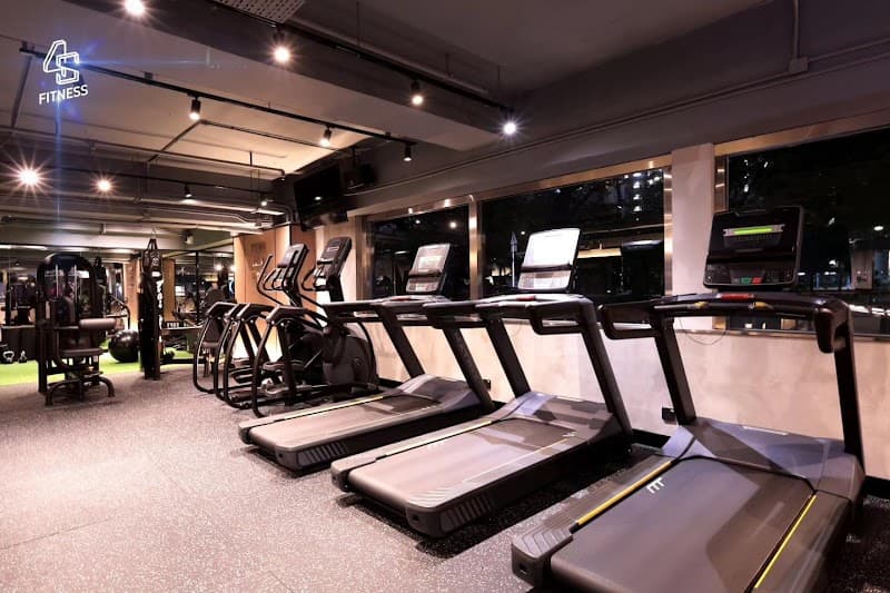4s Fitness - Photo 2 4s Fitness - Photo 2