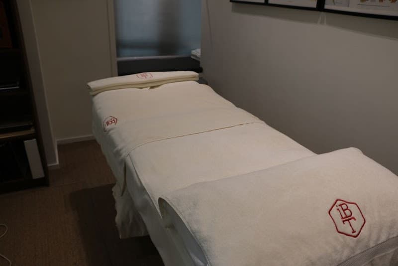 Integrated Body Therapies ltd - Photo 3 Integrated Body Therapies ltd - Photo 3