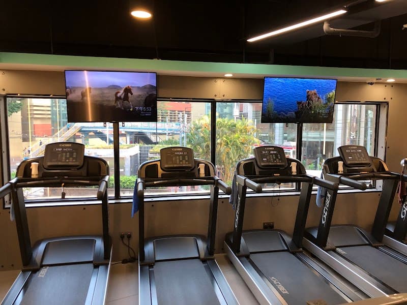 24/7 Fitness Causeway Bay Second Branch - Photo 3 24/7 Fitness Causeway Bay Second Branch - Photo 3