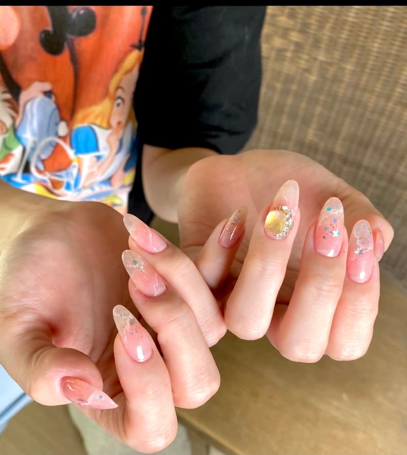 Kinohana Nail Studio - Photo 4 Kinohana Nail Studio - Photo 4