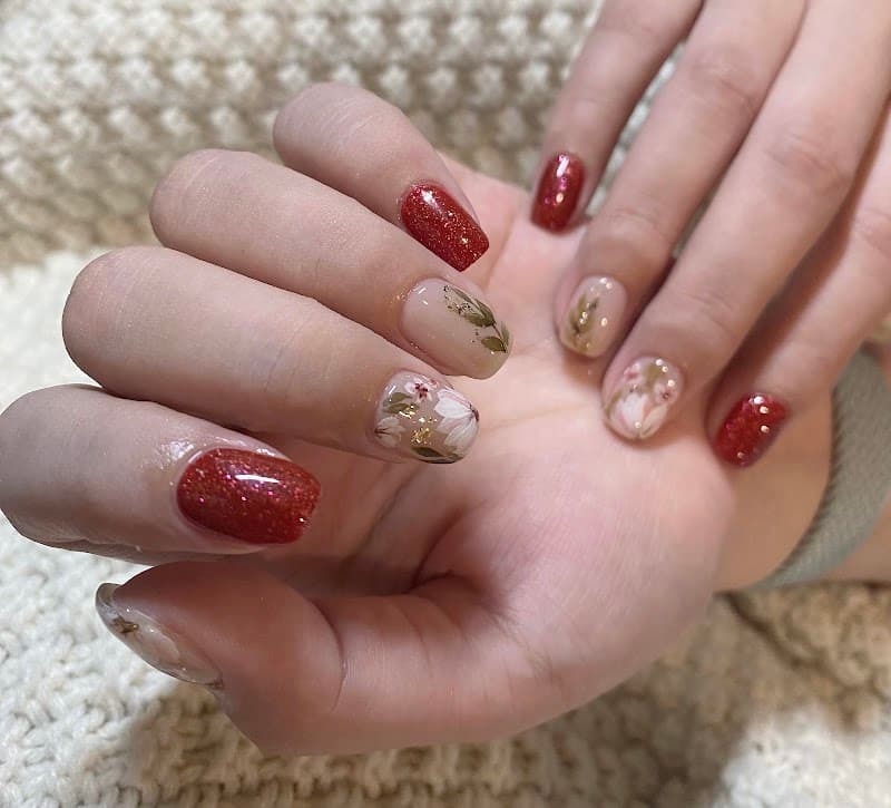 Kinohana Nail Studio - Photo 2 Kinohana Nail Studio - Photo 2