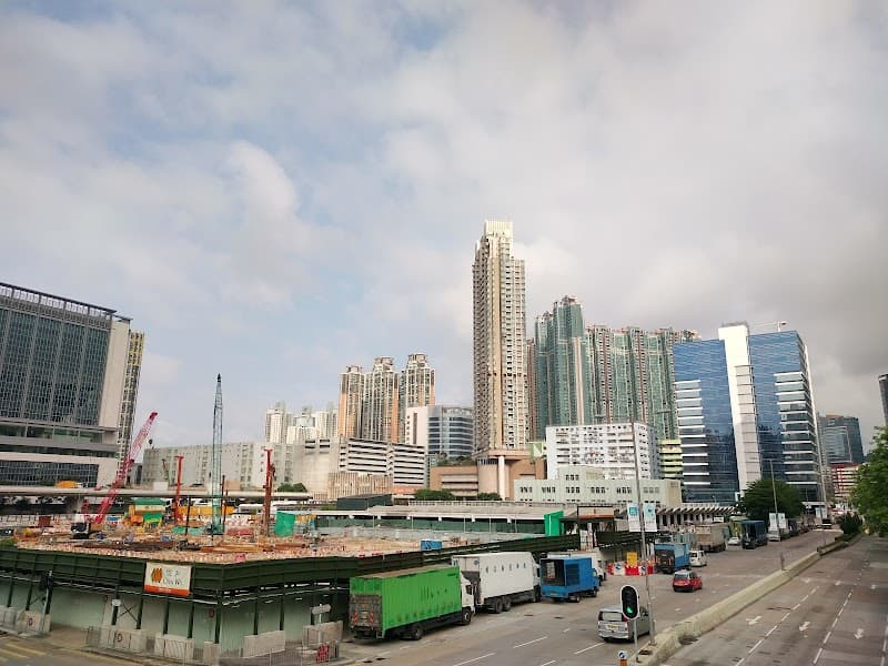 Sham Shui Po Park Swimming Pool - Photo 4 Sham Shui Po Park Swimming Pool - Photo 4