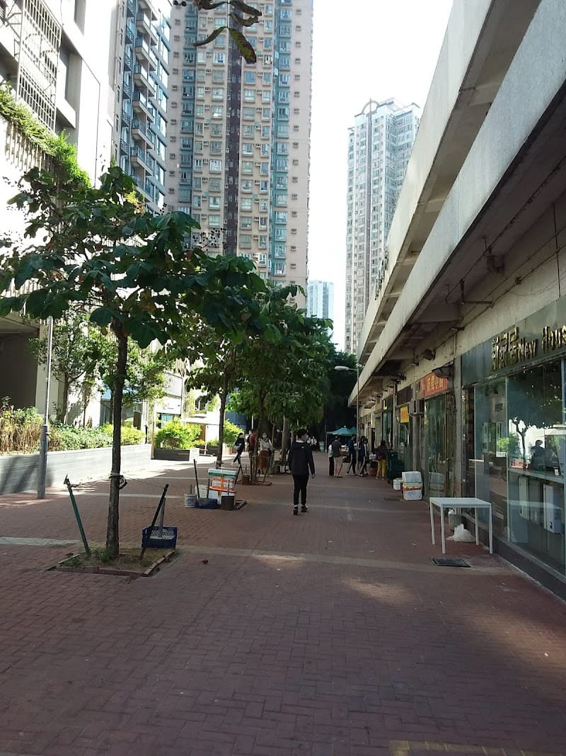 24/7 Fitness Tuen Mun - Photo 5 24/7 Fitness Tuen Mun - Photo 5