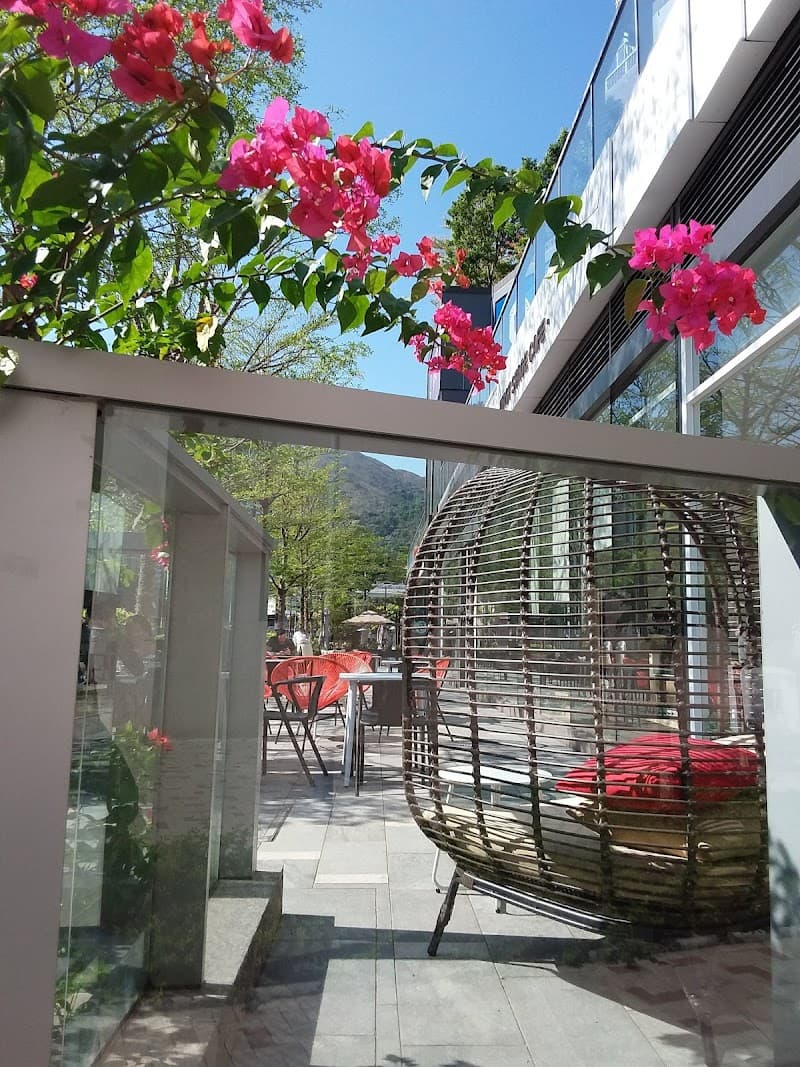 24/7 Fitness Tuen Mun 24/7 Fitness Tuen Mun