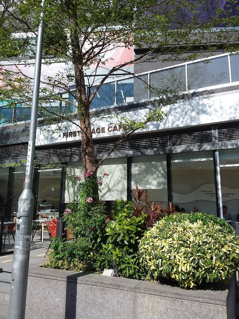 24/7 Fitness Tuen Mun - Photo 2 24/7 Fitness Tuen Mun - Photo 2