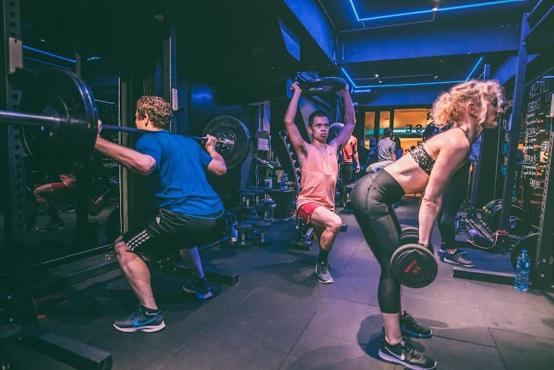 House of Fitness House of Fitness