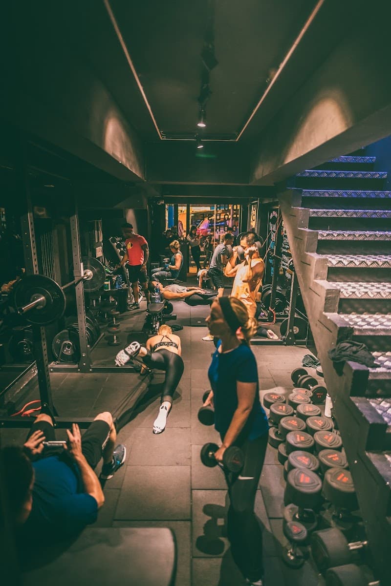 House of Fitness - Photo 3 House of Fitness - Photo 3
