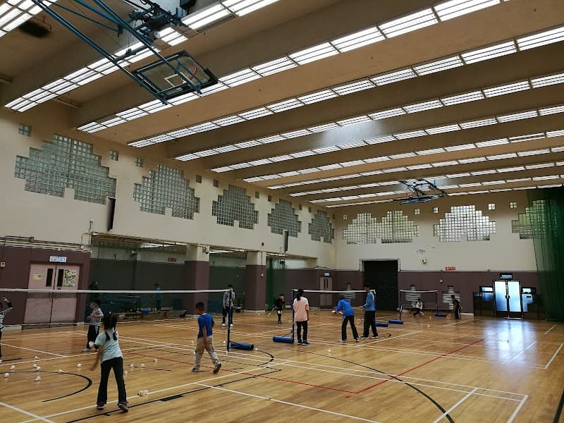 Long Ping Sports Centre - Photo 4 Long Ping Sports Centre - Photo 4