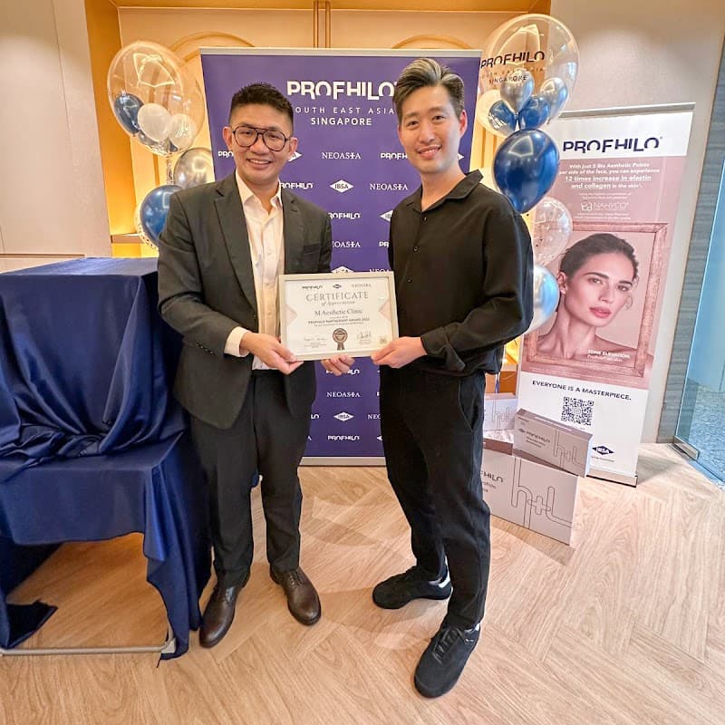 M-Aesthetic Clinic - Photo 5 M-Aesthetic Clinic - Photo 5