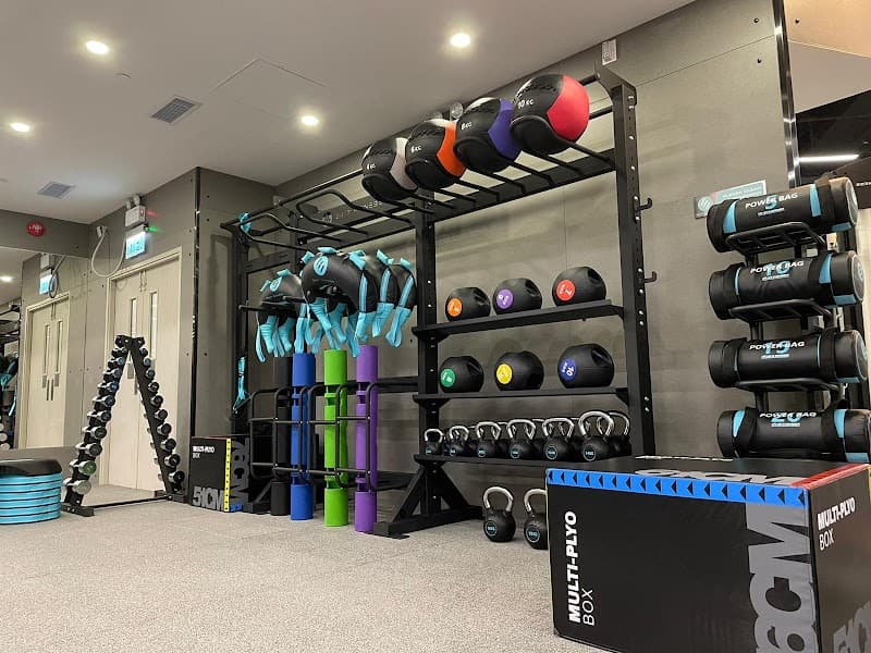 24/7 Fitness Tin Shui Wai Second Branch - Photo 3 24/7 Fitness Tin Shui Wai Second Branch - Photo 3