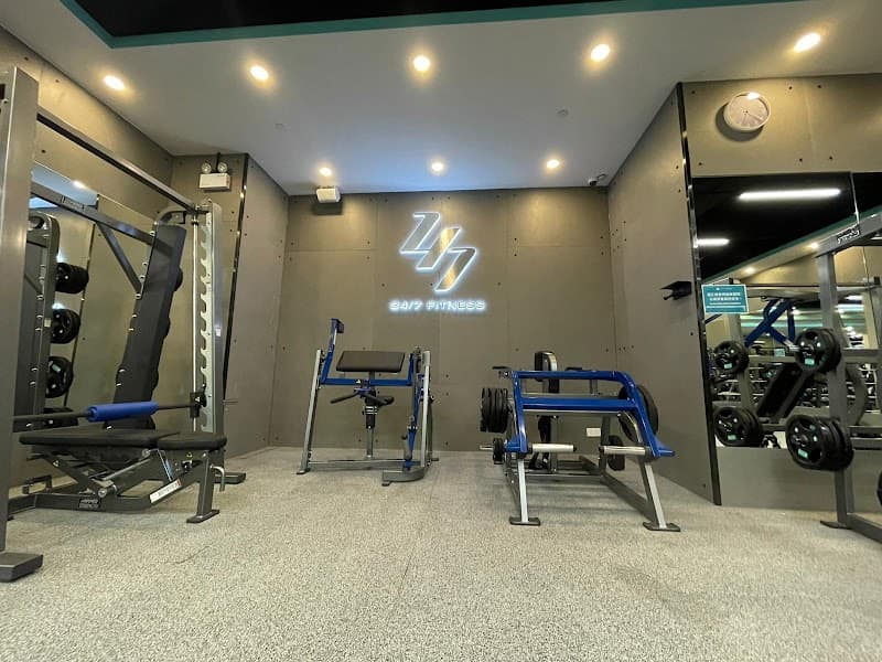 24/7 Fitness Tin Shui Wai Second Branch - Photo 2 24/7 Fitness Tin Shui Wai Second Branch - Photo 2