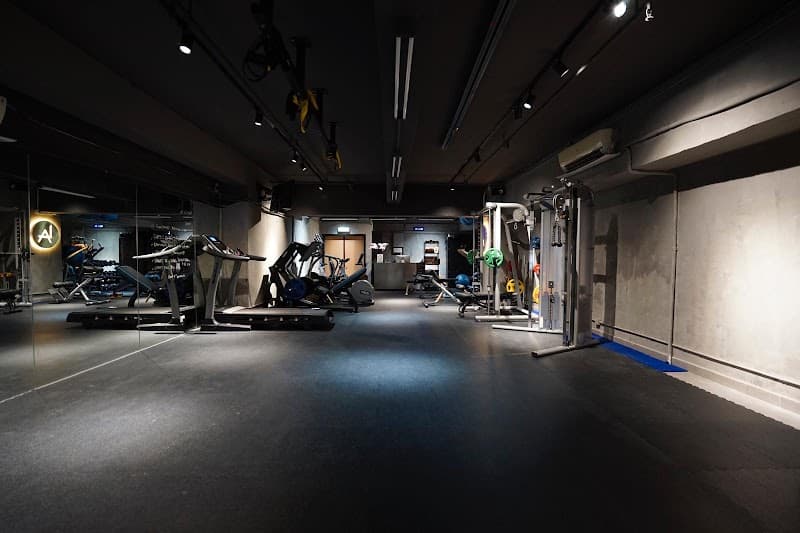 LA Fitness HK - Photo 2 LA Fitness HK - Photo 2